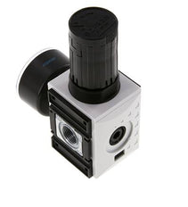 Druckregler G3/8'' 2500l/min 0,2-4,0bar/3-58psi Futura 1