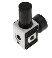 Druckregler G3/8'' 2500l/min 0,2-4,0bar/3-58psi Futura 1