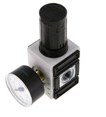 Druckregler G3/8'' 2500l/min 0,2-4,0bar/3-58psi Futura 1