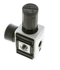 Druckregler für Sammelstückmontage G1/2''&3/8'' 5200l/min 0.1-2.0bar/1-29psi PA Futura 2