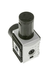 Präzisionsdruckregler G1/2'' 5200l/min 0.1-1.0bar/1-14psi PA Futura 2