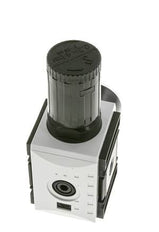 Präzisionsdruckregler G3/8'' 4500l/min 0.2-4.0bar/3-58psi PA Futura 2