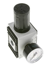 Druckregler G1/2'' 5200l/min 0.2-4.0bar/3-58psi PA Futura 2