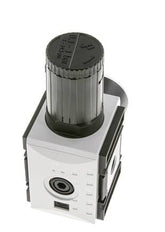 Druckregler G3/8'' 4500l/min 0,1-1,0bar/1-14psi Futura 2