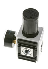 Druckregler G3/8'' 4500l/min 0,2-4,0bar/3-58psi Futura 2