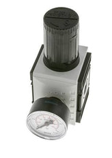 Druckregler G1/2'' 5200l/min 0.5-16.0bar/7-232psi PA Futura 2
