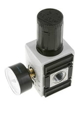 Druckregler G3/8'' 4500l/min 0,5-16,0bar/7-232psi Futura 2