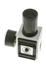 Druckregler G3/8'' 4500l/min 0,1-2,0bar/1-29psi Futura 2