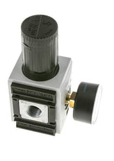 Druckregler G1/2'' 5200l/min 0.5-16.0bar/7-232psi PA Futura 2