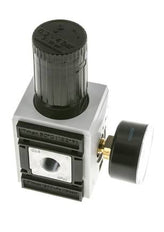 Druckregler G3/8'' 4500l/min 0,2-4,0bar/3-58psi Futura 2