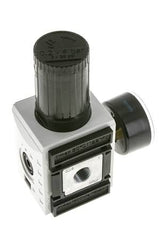 Druckregler G3/8'' 4500l/min 0,2-4,0bar/3-58psi Futura 2