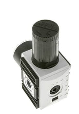 Druckregler G3/8'' 4500l/min 0,1-2,0bar/1-29psi Futura 2