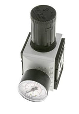 Druckregler G3/8'' 4500l/min 0,1-2,0bar/1-29psi Futura 2