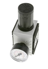 Druckregler G3/8'' 4500l/min 0,5-8,0bar/7-116psi Futura 2