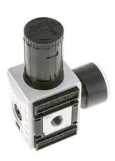 Druckregler G3/8'' 4500l/min 0,1-1,0bar/1-14psi Futura 2