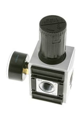 Druckregler G1/2'' 5200l/min 0.2-4.0bar/3-58psi PA Futura 2