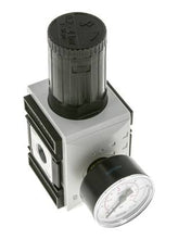 Druckregler G3/8'' 4500l/min 0,2-4,0bar/3-58psi Futura 2