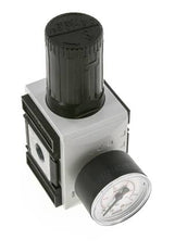 Druckregler G3/8'' 4500l/min 0,5-10,0bar/7-145psi Futura 2