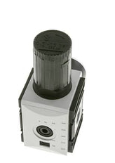 Druckregler G1/2'' 5200l/min 0.5-16.0bar/7-232psi PA Futura 2