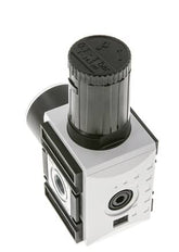 Druckregler G3/8'' 4500l/min 0,1-1,0bar/1-14psi Futura 2