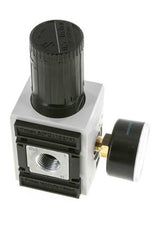 Druckregler G3/8'' 4500l/min 0,5-16,0bar/7-232psi Futura 2