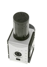 Druckregler G3/8'' 4500l/min 0,1-2,0bar/1-29psi Futura 2