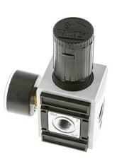 Druckregler G3/8'' 4500l/min 0,1-1,0bar/1-14psi Futura 2