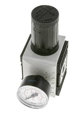 Druckregler G3/8'' 4500l/min 0,2-4,0bar/3-58psi Futura 2