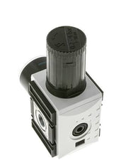 Druckregler G3/8'' 4500l/min 0,2-4,0bar/3-58psi Futura 2