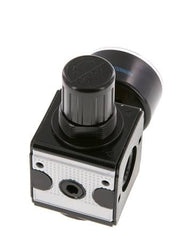 Druckregler G3/8'' 2100l/min 0,2-6,0bar/3-87psi Multifix 1