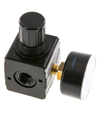 Druckregler G3/8'' 2100l/min 0,2-6,0bar/3-87psi Multifix 1