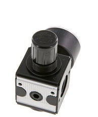 Druckregler G3/8'' 2100l/min 0,5-10,0bar/7-145psi Multifix 1