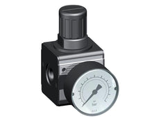 Druckregler G1/4'' 2100l/min 0.1-3.0bar/1-44psi Zinkdruckguss Multifix 1