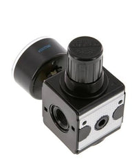 Druckregler G3/8'' 2100l/min 0,5-16,0bar/7-232psi Multifix 1