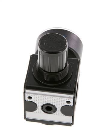 Druckregler G3/8'' 2100l/min 0,5-16,0bar/7-232psi Multifix 1