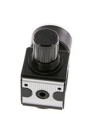 Druckregler G3/8'' 2100l/min 0,5-16,0bar/7-232psi Multifix 1