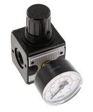 Druckregler G3/8'' 2100l/min 0,1-3,0bar/1-44psi Multifix 1
