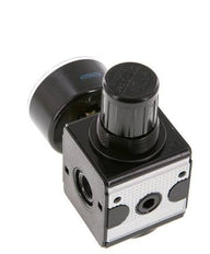 Druckregler G1/4'' 2100l/min 0.1-3.0bar/1-44psi Zinkdruckguss Multifix 1