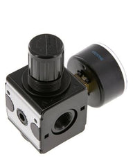 Druckregler G3/8'' 2100l/min 0,5-16,0bar/7-232psi Multifix 1