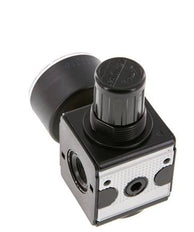 Druckregler G3/8'' 2100l/min 0,5-10,0bar/7-145psi Multifix 1