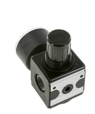 Druckregler G3/8'' 2100l/min 0,1-1,0bar/1-14psi Multifix 1