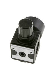 Druckregler G3/8'' 2100l/min 0,1-1,0bar/1-14psi Multifix 1