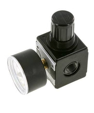 Druckregler G3/8'' 2100l/min 0,1-1,0bar/1-14psi Multifix 1