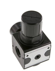 Präzisionsdruckregler G1/2'' 8700l/min 0.1-3.0bar/1-44psi Zinkdruckguss Multifix 2