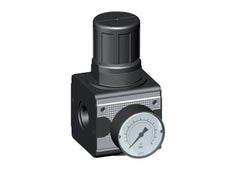 Druckregler G1/2'' 8700l/min 0.5-16.0bar/7-232psi Zinkdruckguss Multifix 2