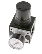 Druckregler G3/4'' 8700l/min 0,2-6,0bar/3-87psi Multifix 2