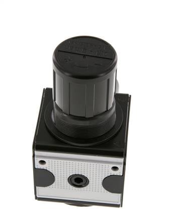 Druckregler G1/2'' 8700l/min 0.1-3.0bar/1-44psi Zinkdruckguss Multifix 2