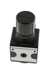 Druckregler G1/2'' 8700l/min 0.1-3.0bar/1-44psi Zinkdruckguss Multifix 2