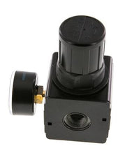 Druckregler G1/2'' 8700l/min 0.1-3.0bar/1-44psi Zinkdruckguss Multifix 2