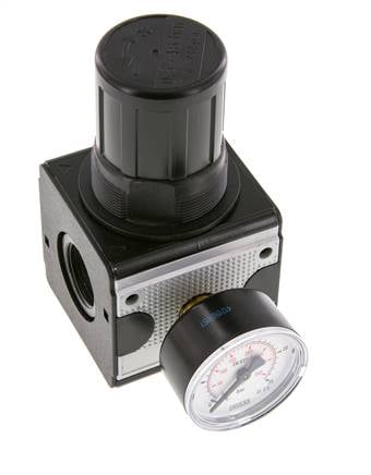 Druckregler G3/4'' 8700l/min 0,5-16,0bar/7-232psi Multifix 2